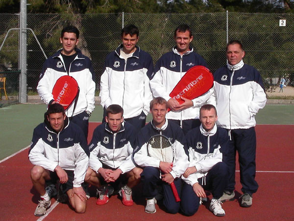 Equipe 1